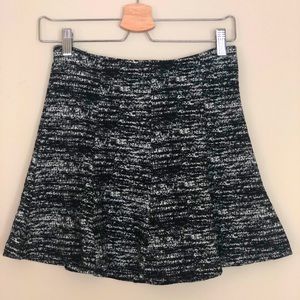 Banana Republic Stretch A-Line Skirt - Size 2P